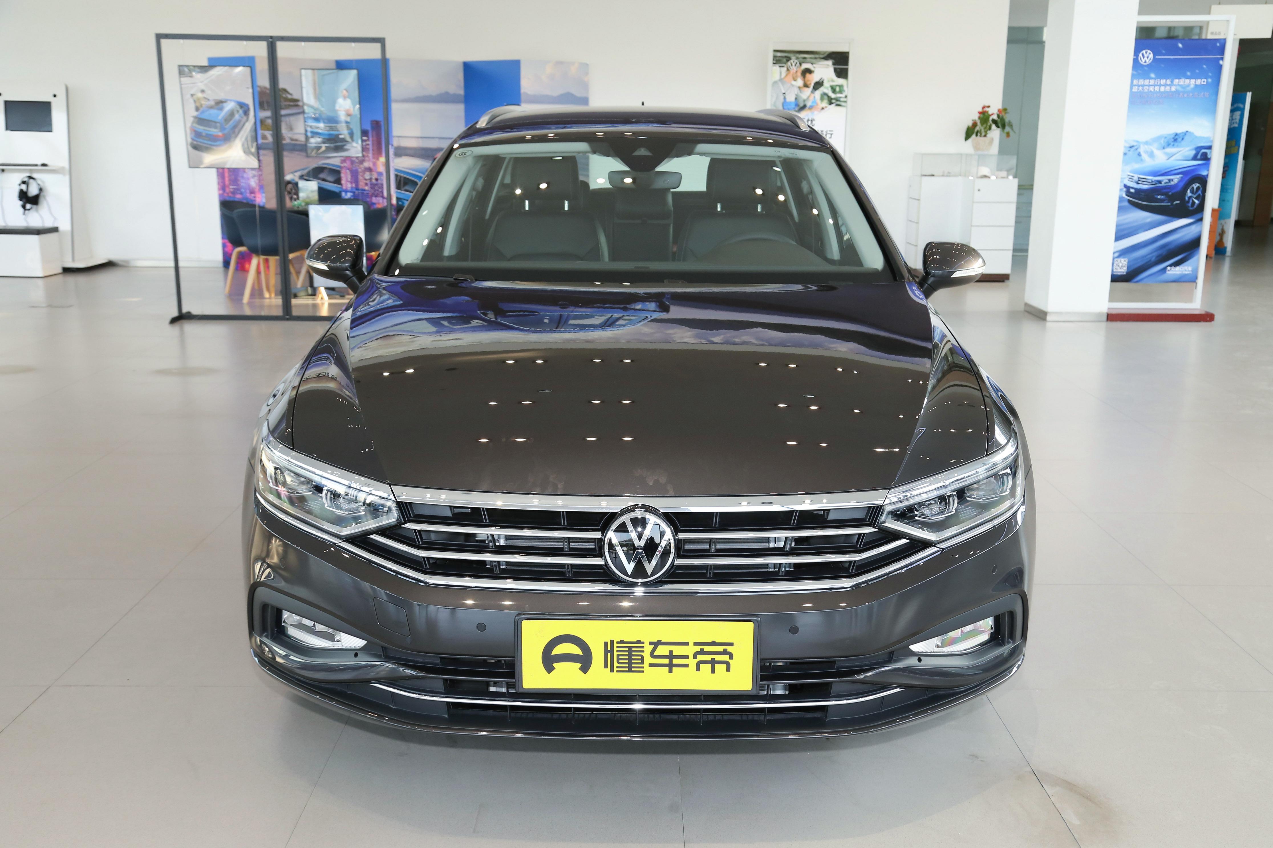 26.48万起，大众进口中型旅行车，蔚揽怎么样？适合年轻人吗？