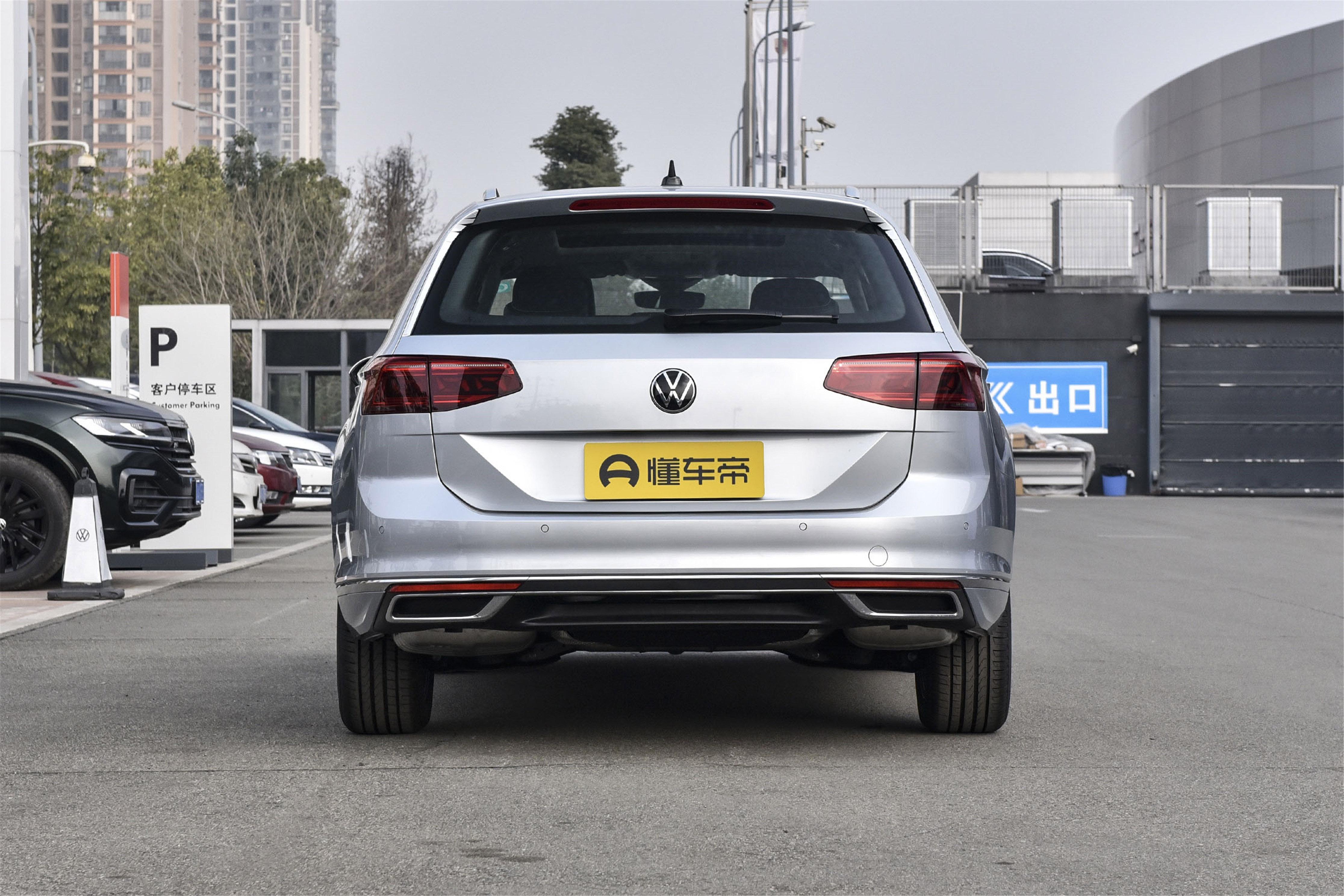 16款蔚揽rline试驾,蔚揽2022旅行版试驾