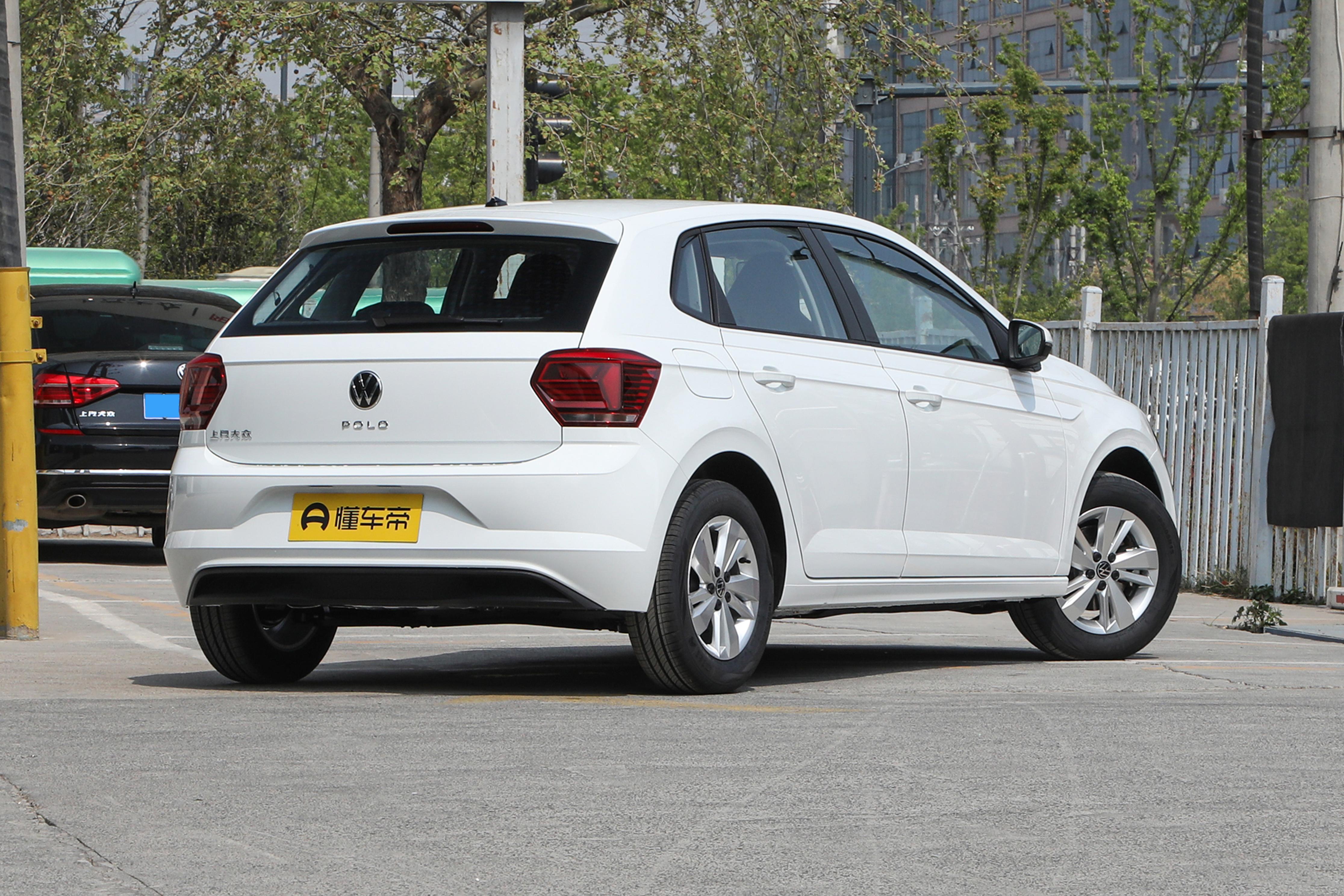 2021款大众polo和飞度怎么选择,买两厢车哪个合适