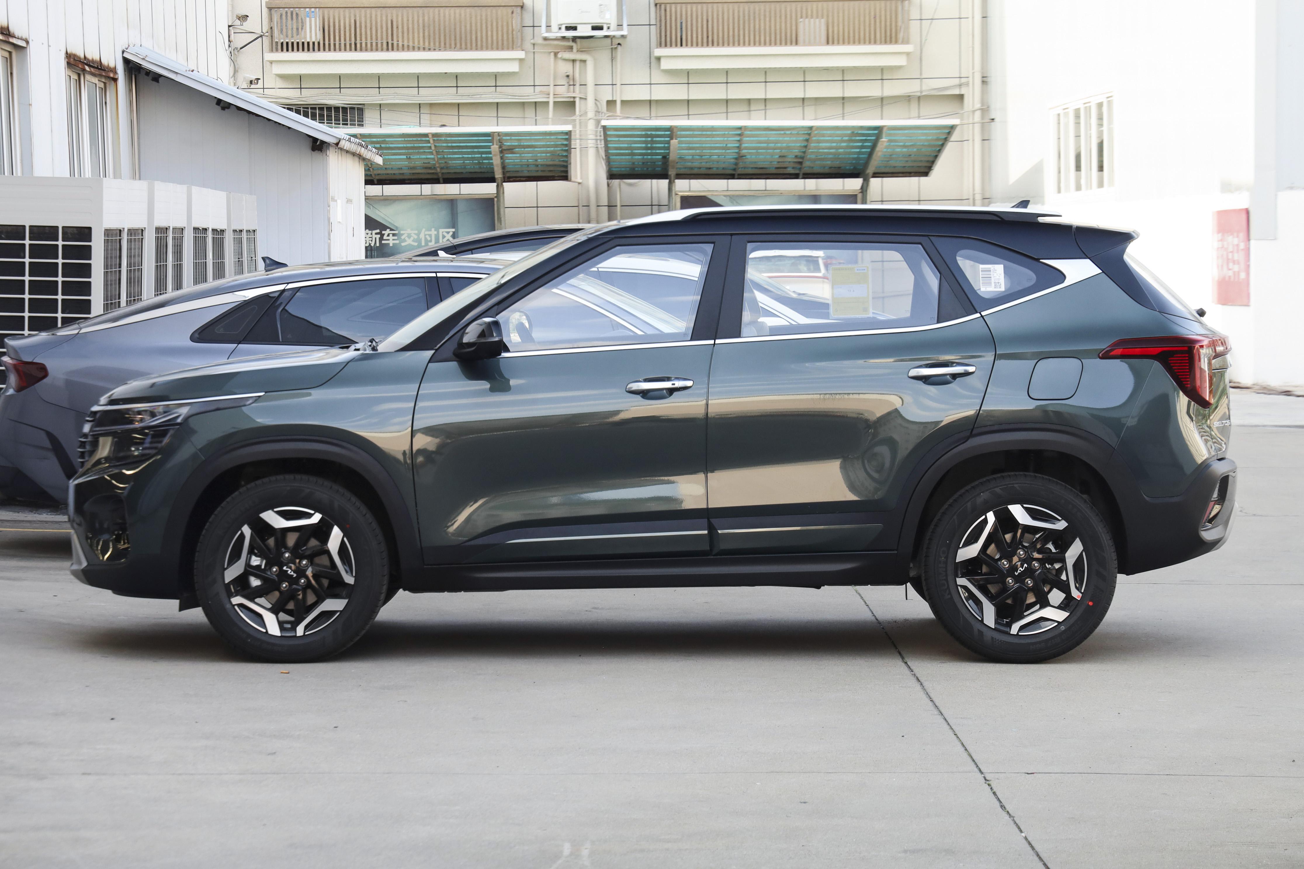 起亚赛拉图豪华版怎么样,起亚赛图斯dct豪华版