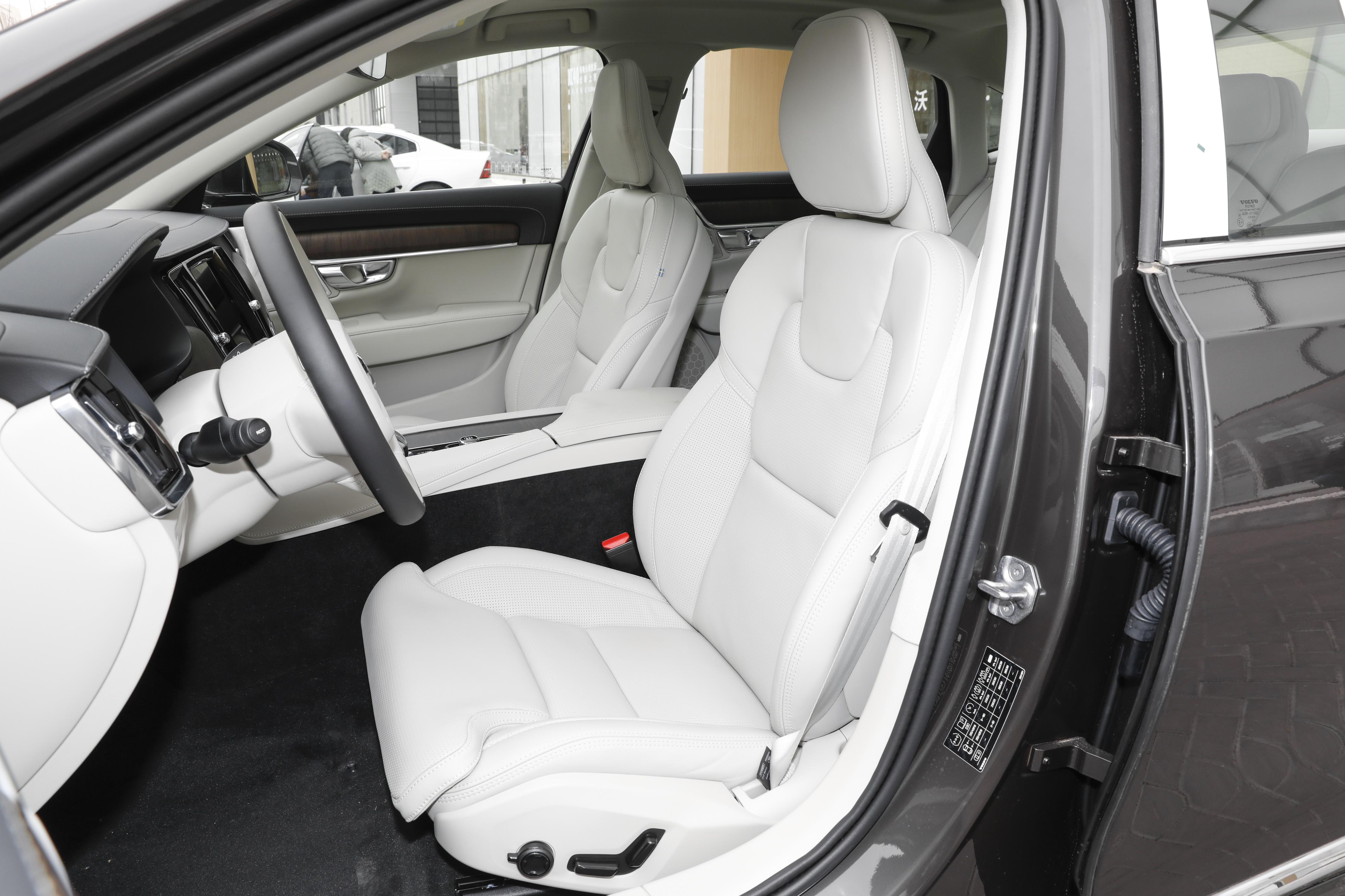 沃尔沃s90买车最便宜渠道,买沃尔沃s90首付