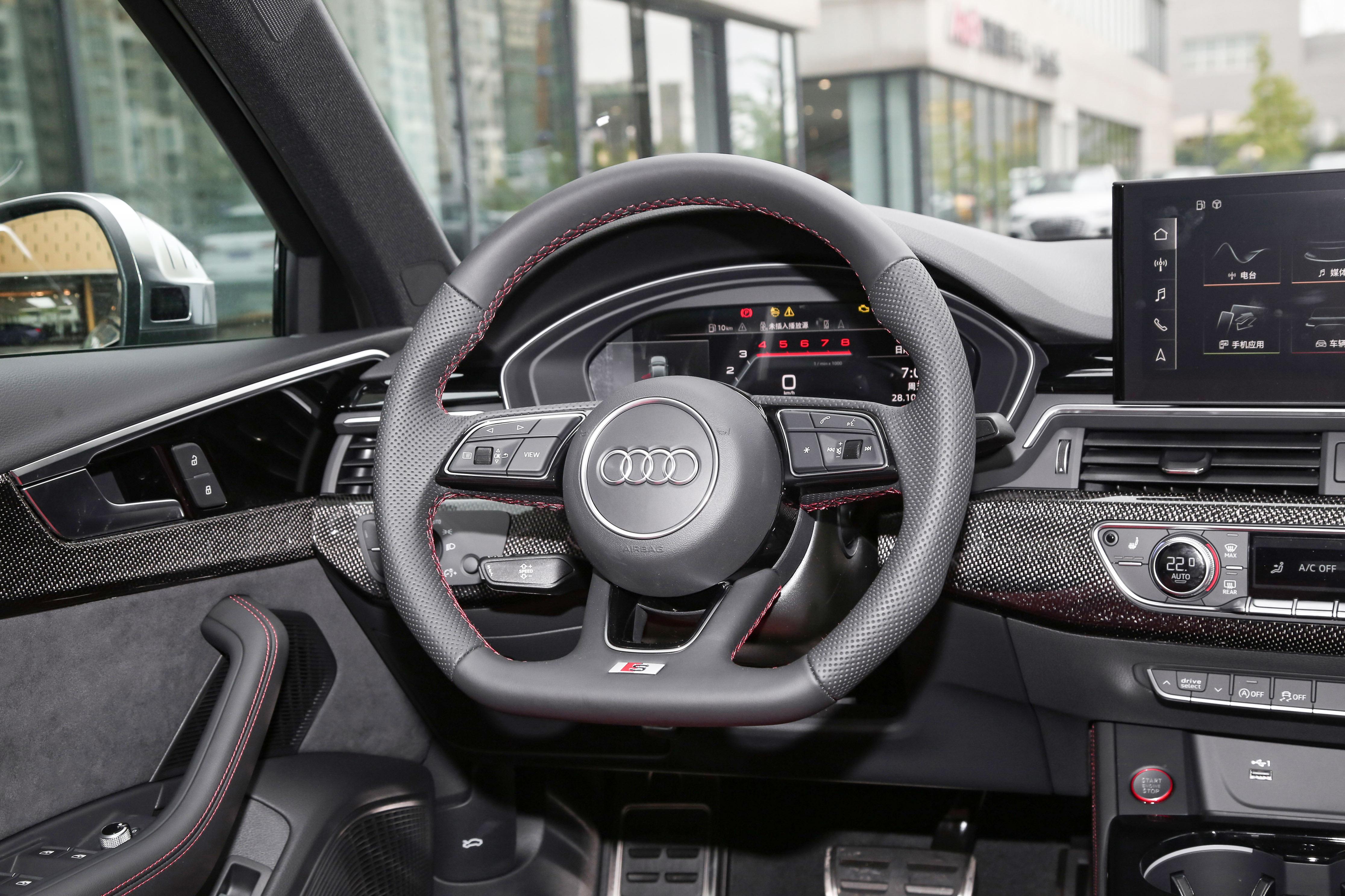 s4奥迪养车成本,奥迪S4用车成本