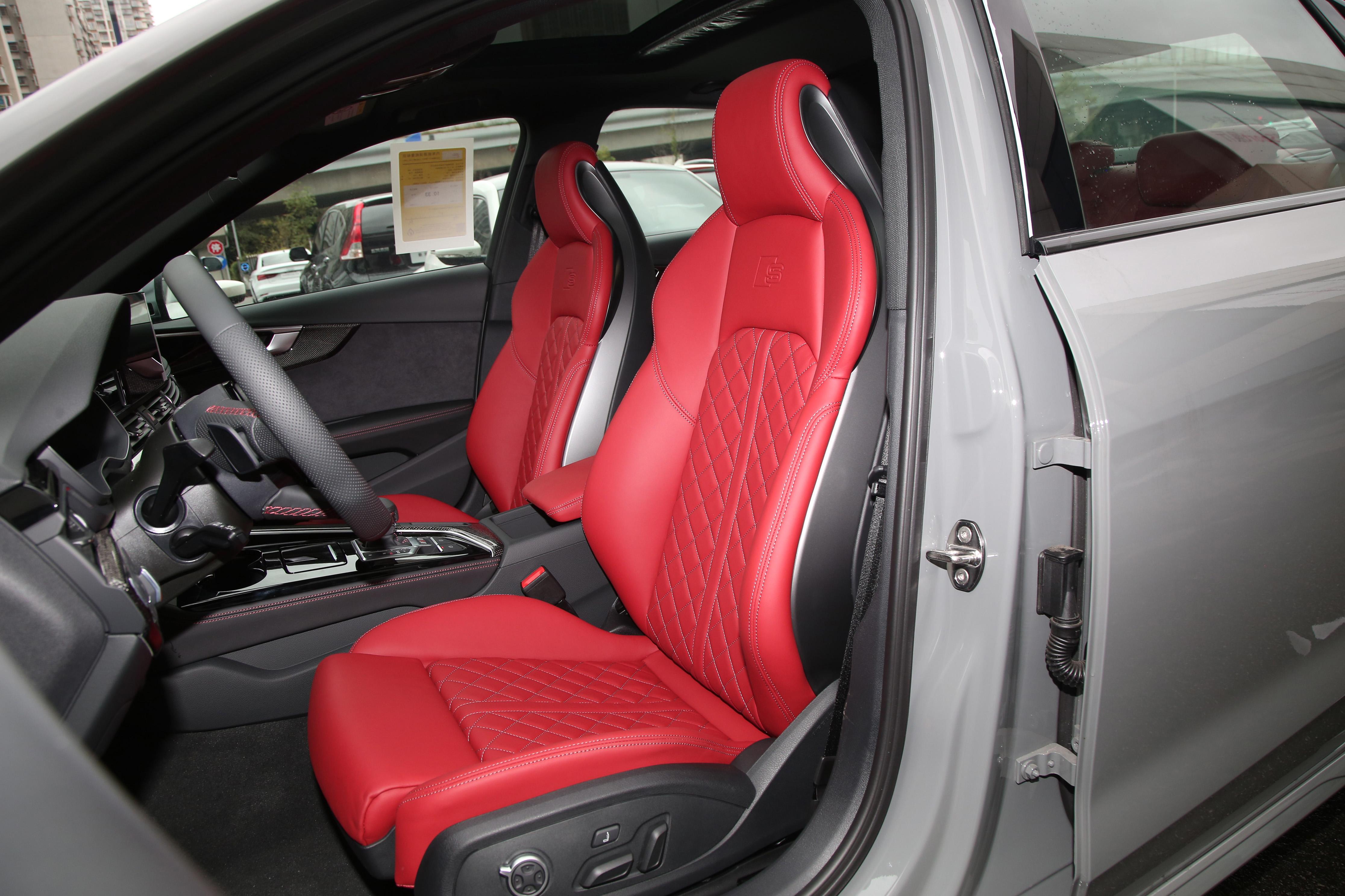 s4奥迪养车成本,奥迪S4用车成本