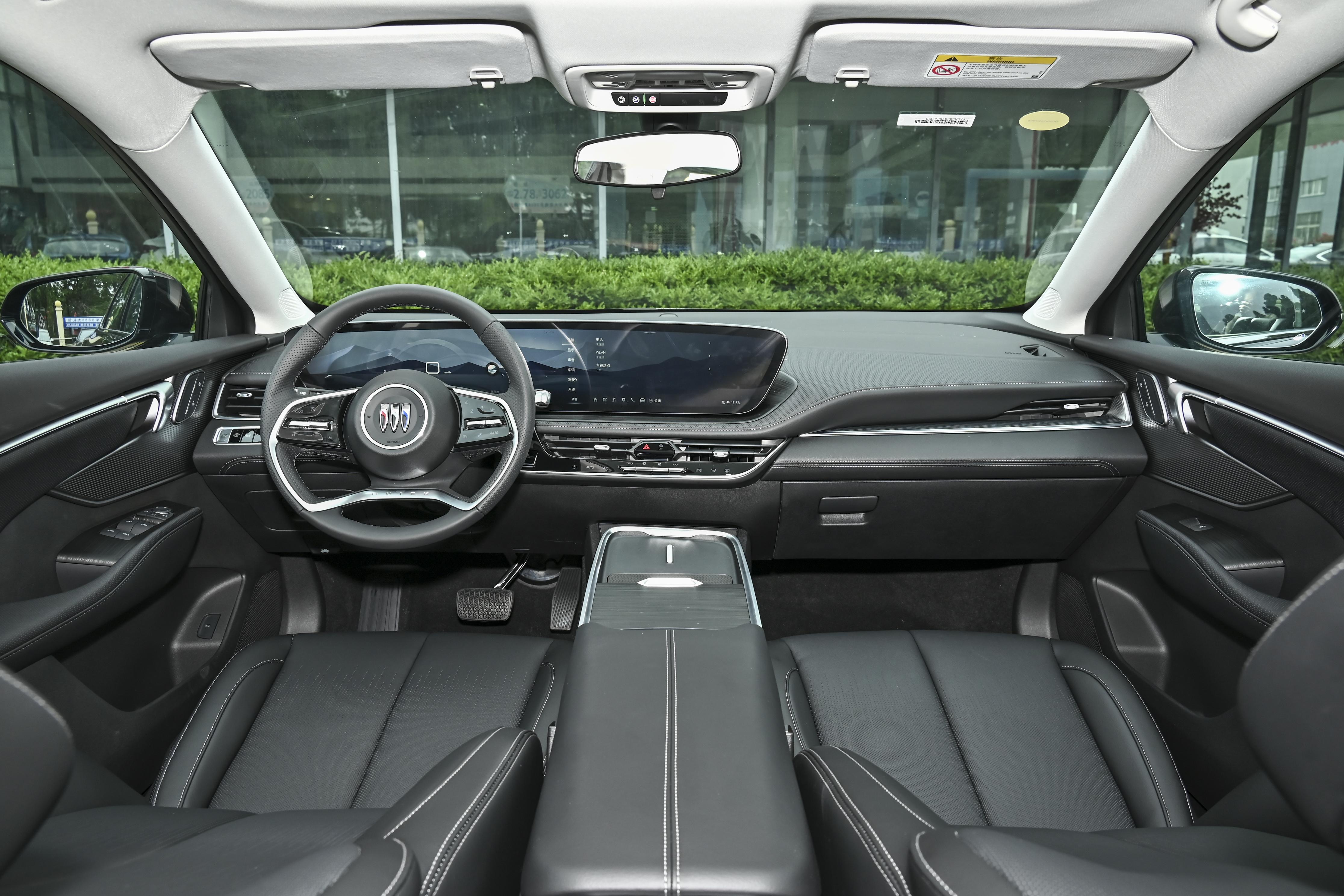 改款前别克君越,改款君越2.0值得买吗