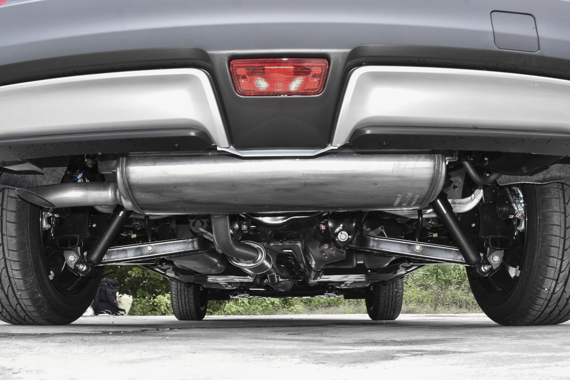 2022日产逍客值得购买吗,丰田锋兰达日产逍客谁值得购买