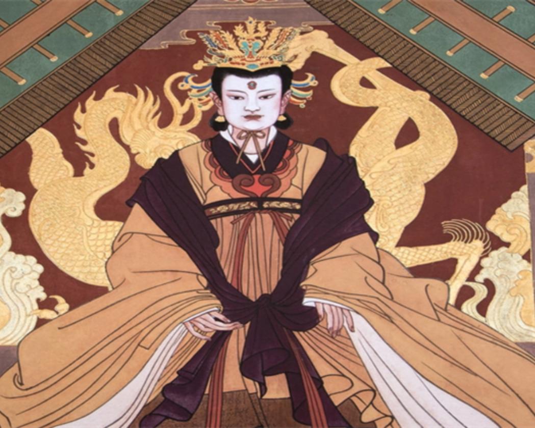 诉说中国故事的视频,中国历史文化人物的故事