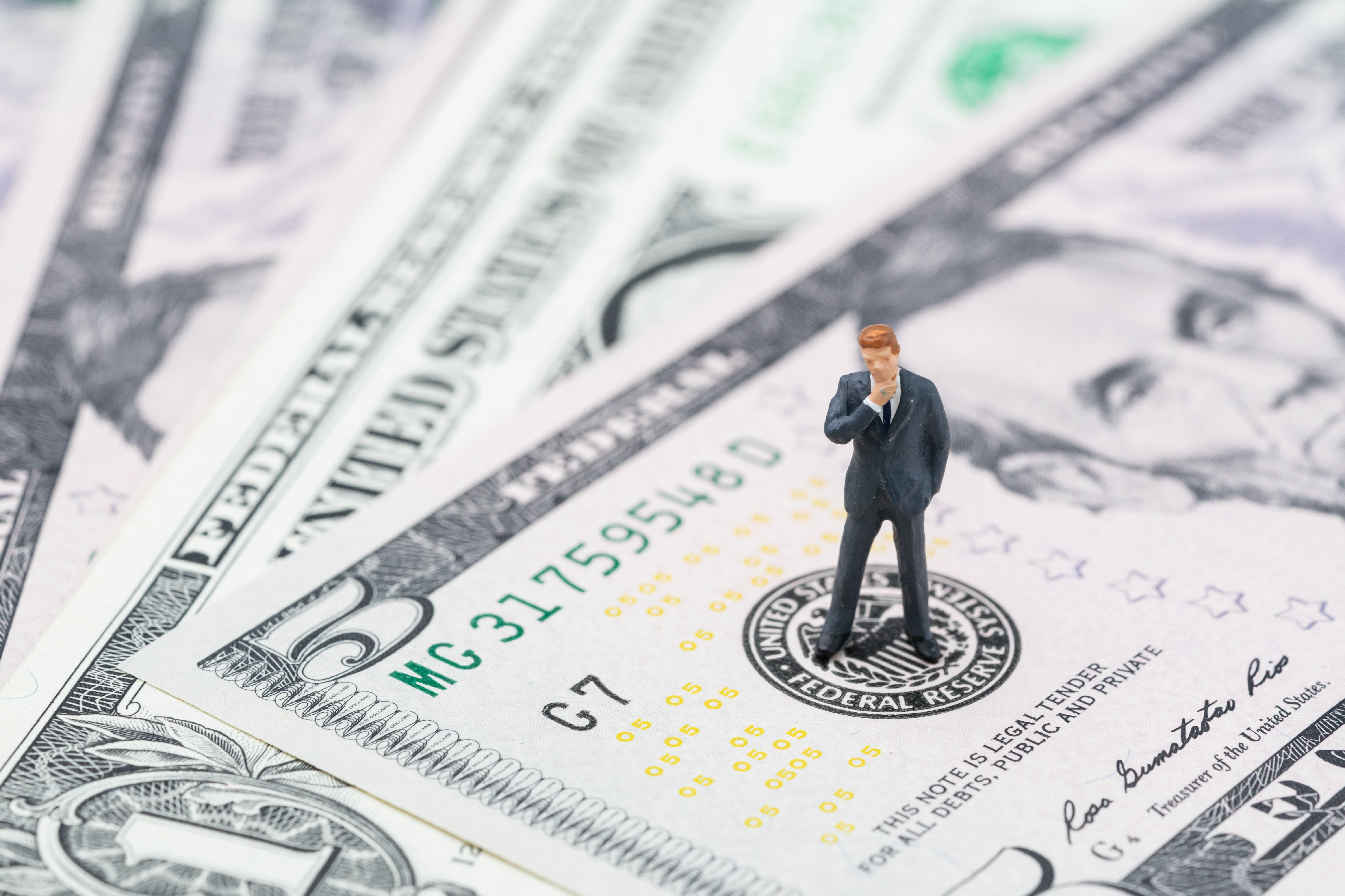 炒股价值投资书籍,一本书学会投资理财