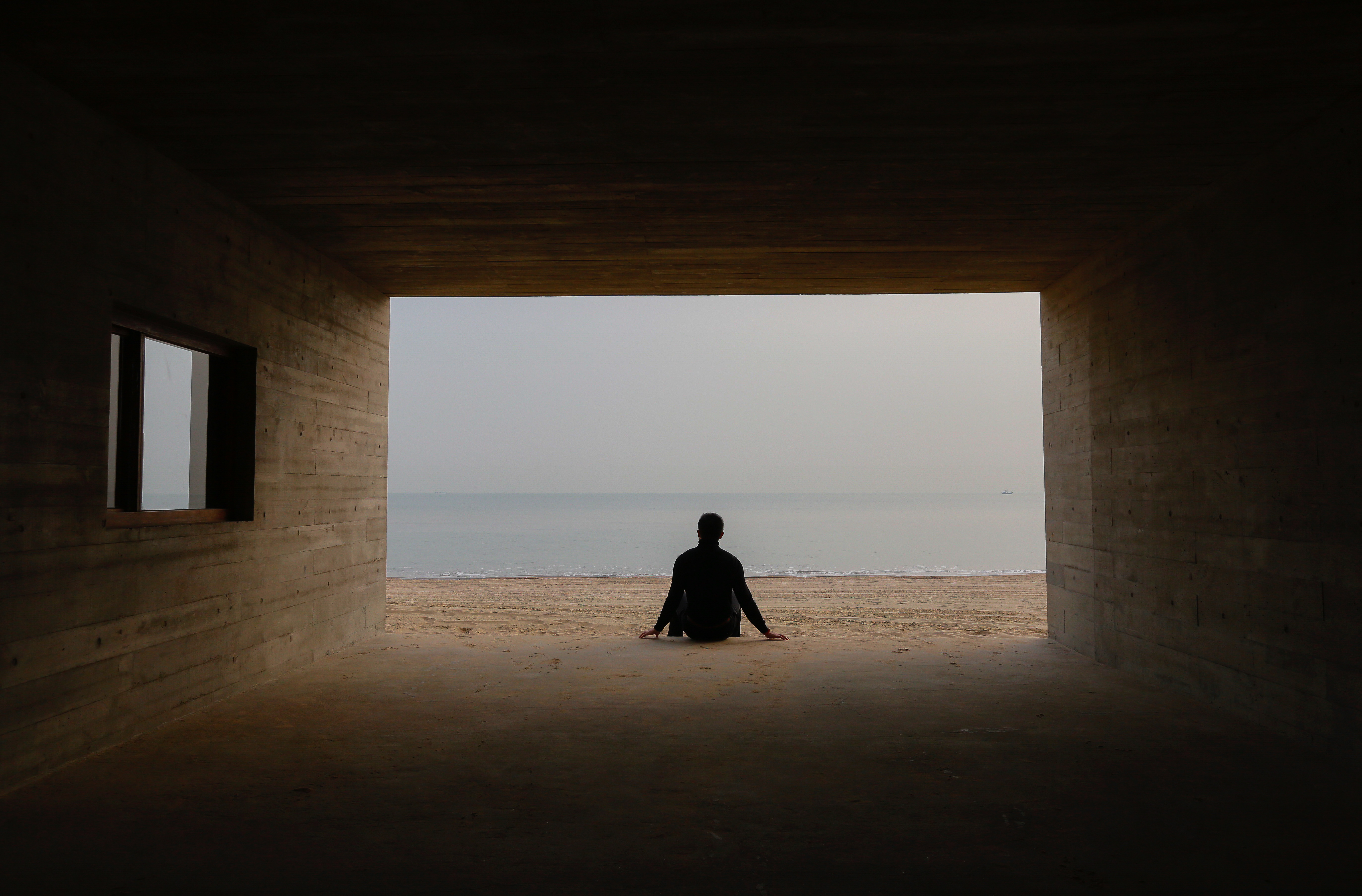 一个学佛人的传奇人生经历,一名基督徒的学佛之路