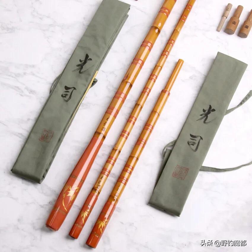 钓竿选购,钓竿选什么品牌