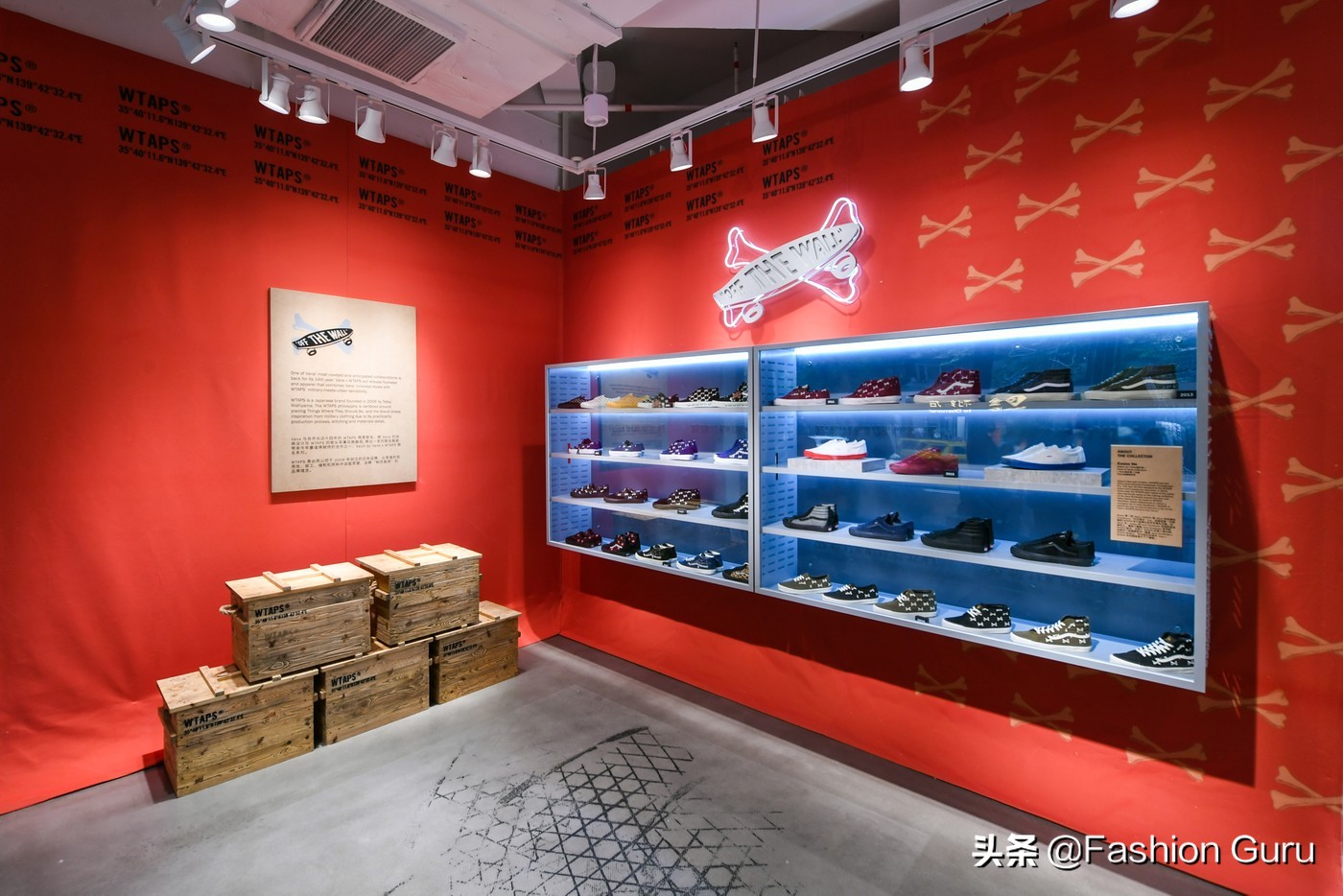 vans高端旗舰店,vans亚洲官网旗舰店