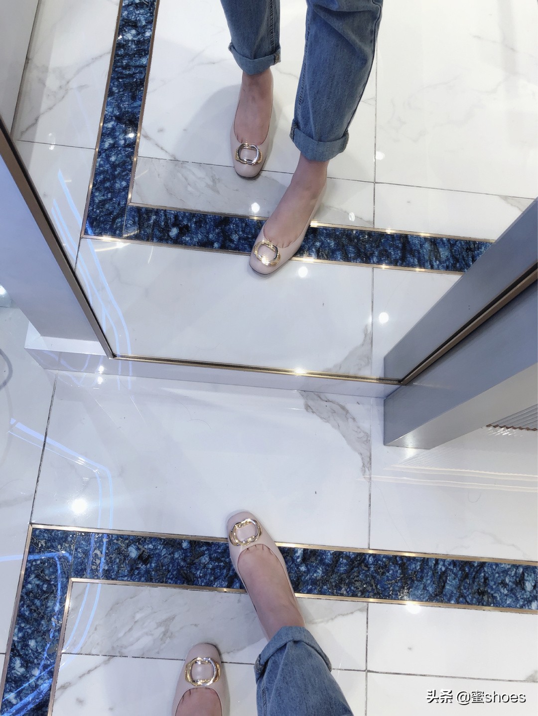 sw高跟鞋和凉拖哪个好,sw日常高跟鞋