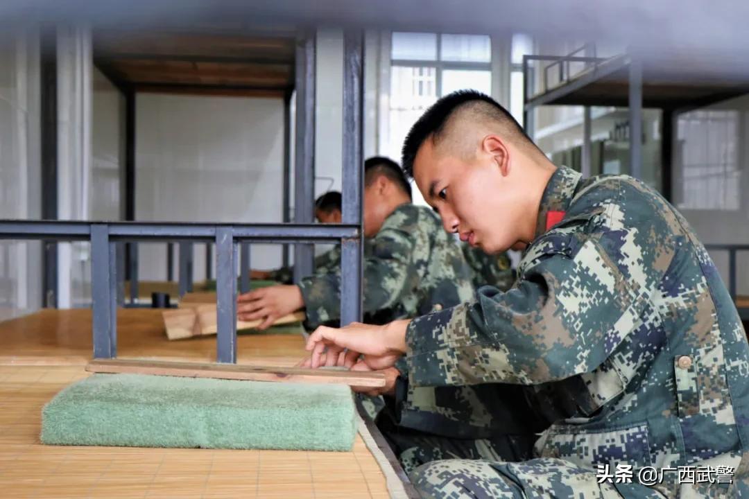 2020年新兵入伍起运时间,2019新兵入伍攻略