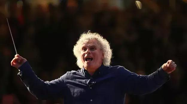 他为什么被称为音乐教父,在世最伟大的指挥家