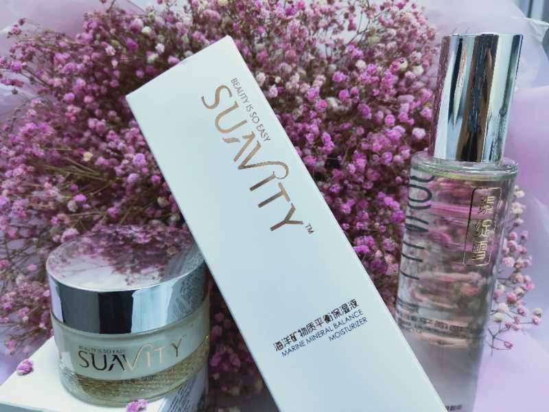 8款公认好用的化妆品,大众护肤品