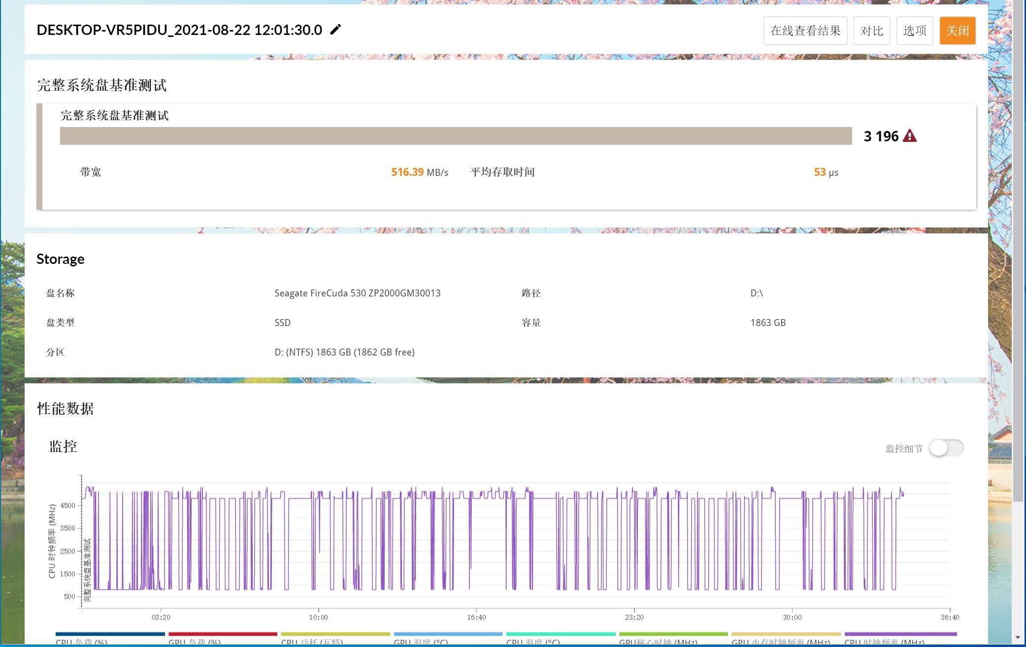 读写速度700m的固态硬盘,读写速度快的ssd硬盘