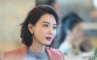 陈数下颌角视频讲解,46岁的陈数凭什么再次惊艳