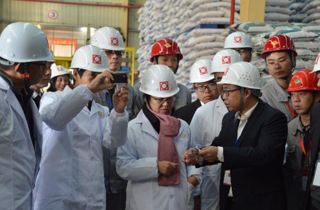 饲料行业业务人员管理,饲料生产人员培训