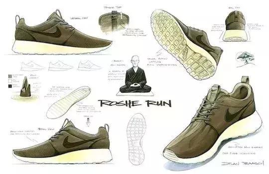 2023最潮街舞鞋,这4款运动鞋太好穿了