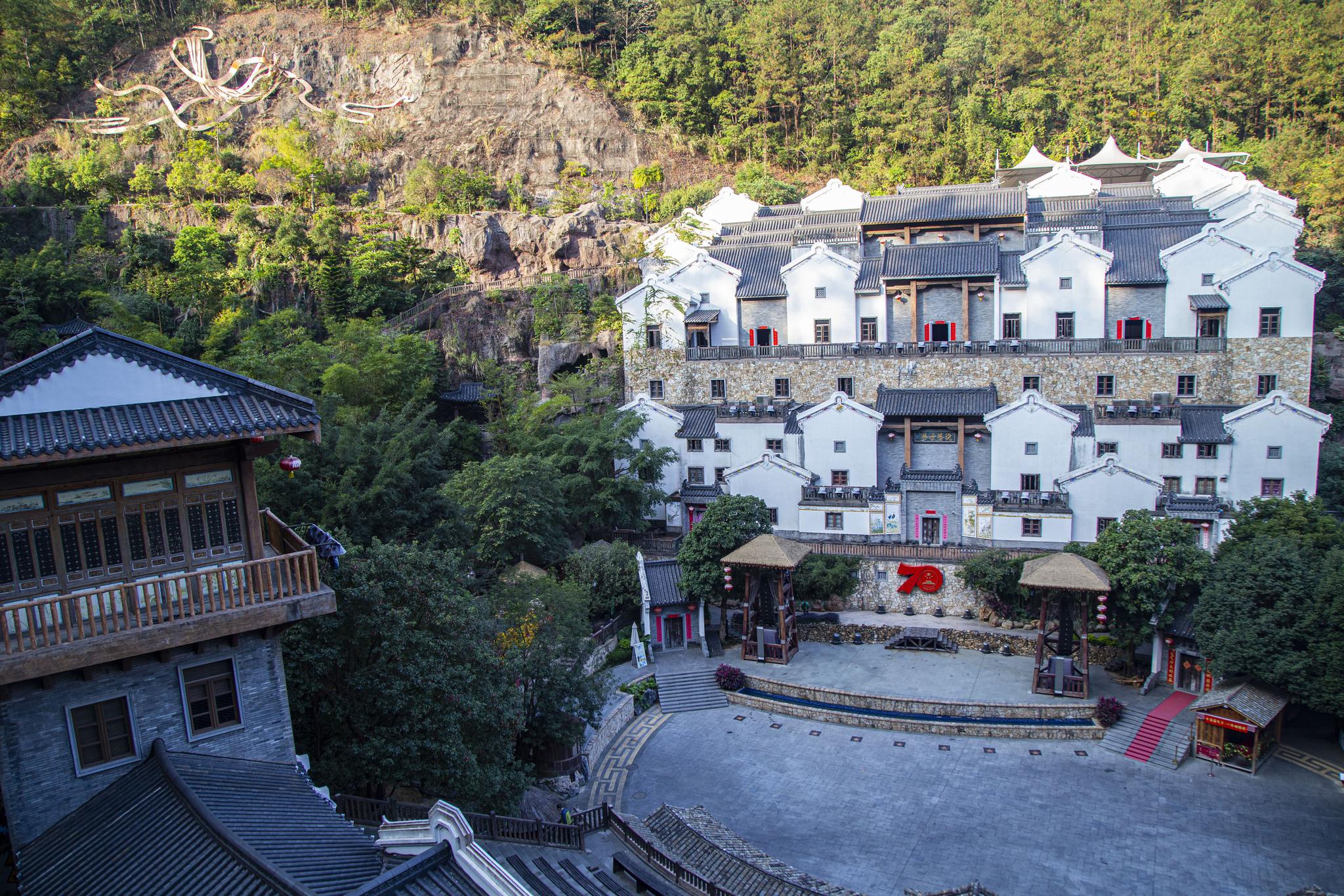 梅州梅汕高铁作用,梅州对接粤港澳大湾区