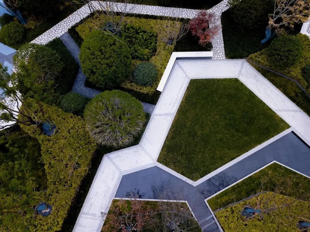 融创逸树,宁波融创逸树园