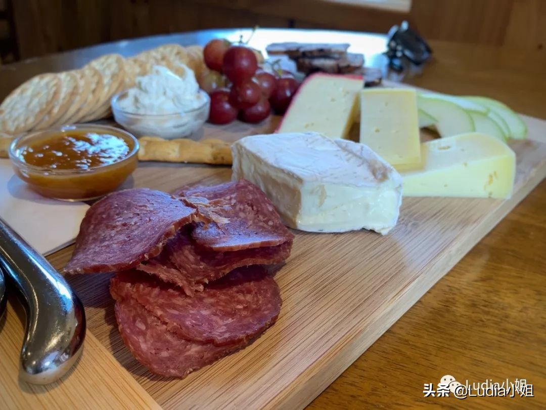 澳大利亚大洋路：Timboon一家自营牧场的奶酪工坊