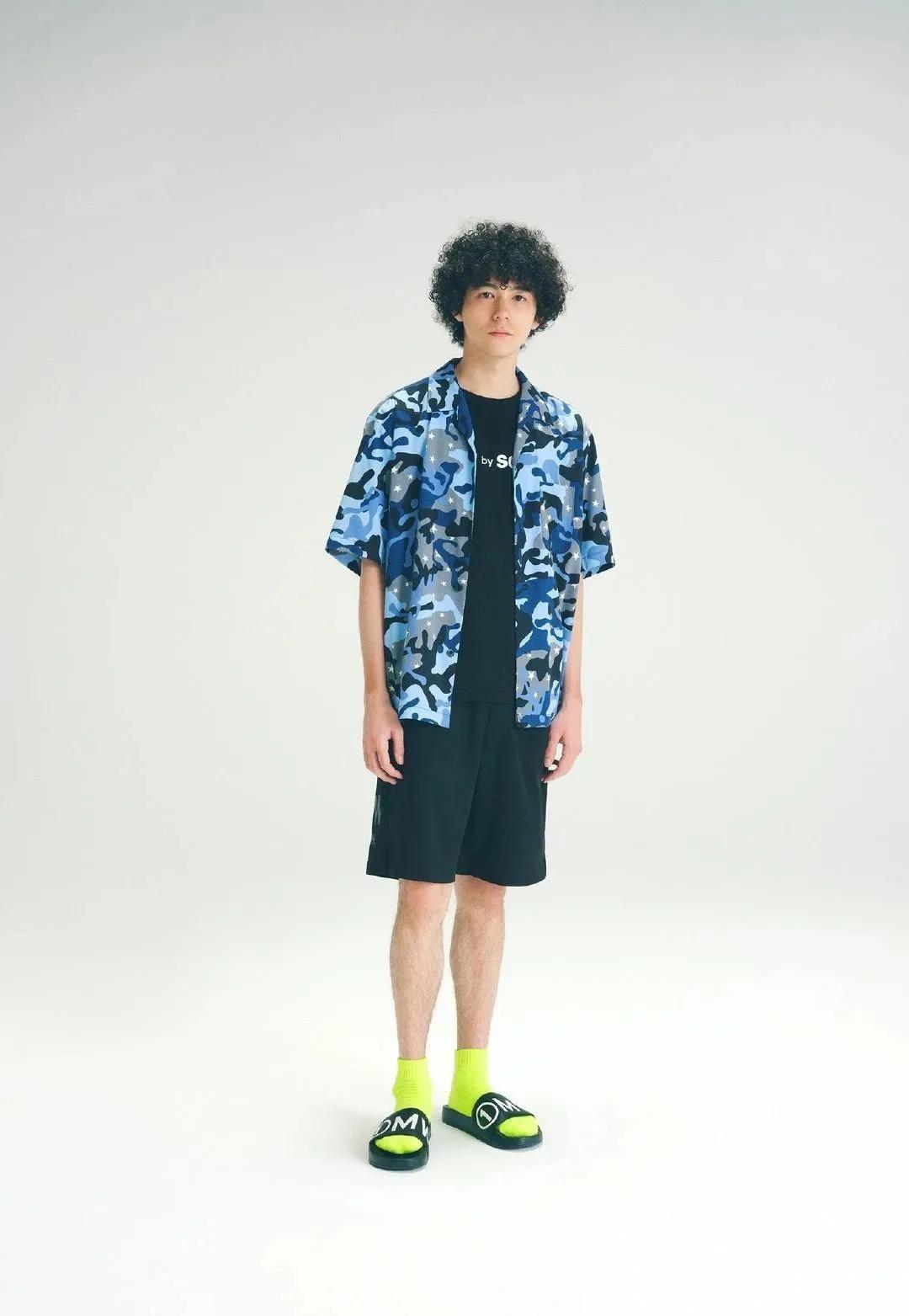 gd新联名鞋,gd同款联名香水