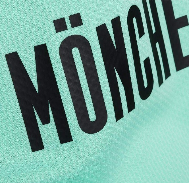 门兴格拉德巴赫5:0拜仁,门兴格拉德巴赫第二客场