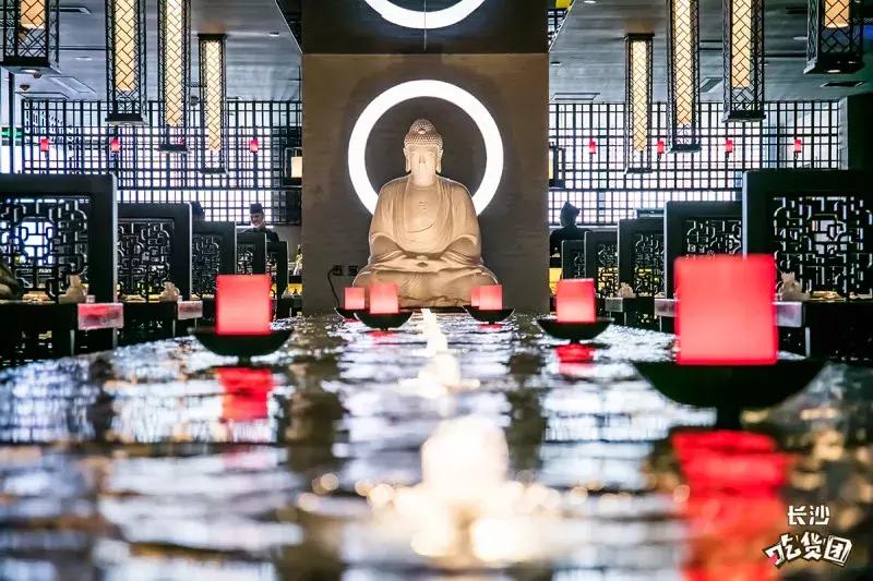 长沙步行街自助餐价格表,长沙步行街海鲜自助餐推荐