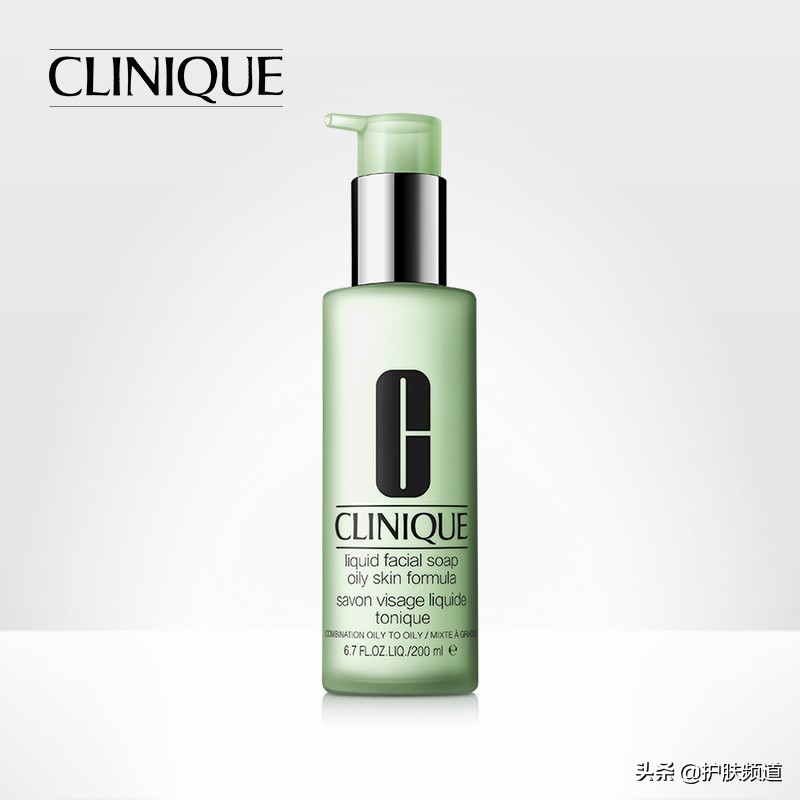 什么洗面奶去黑头效果好深层清洁洗面排行榜10强