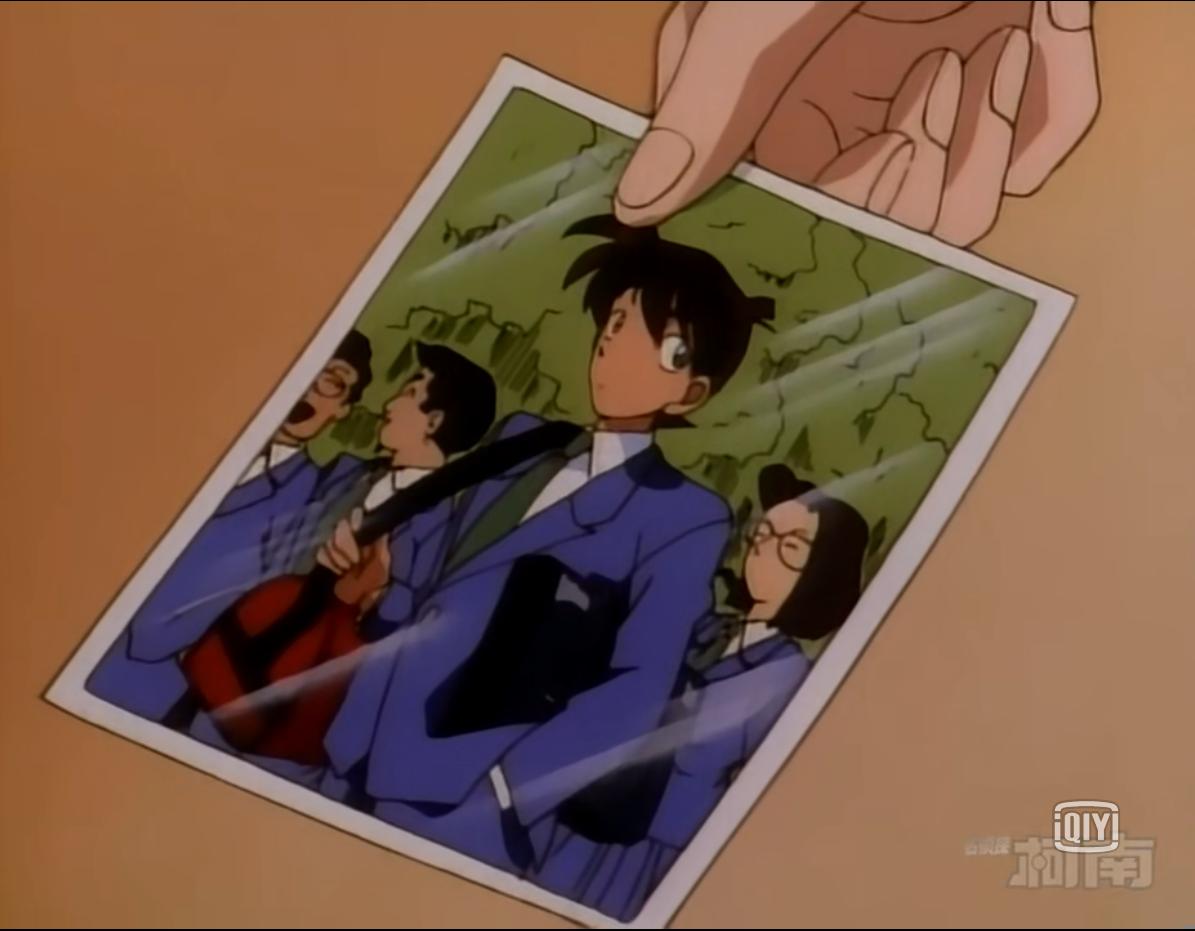 名侦探柯南职业球手威胁事件,足球选手恐吓