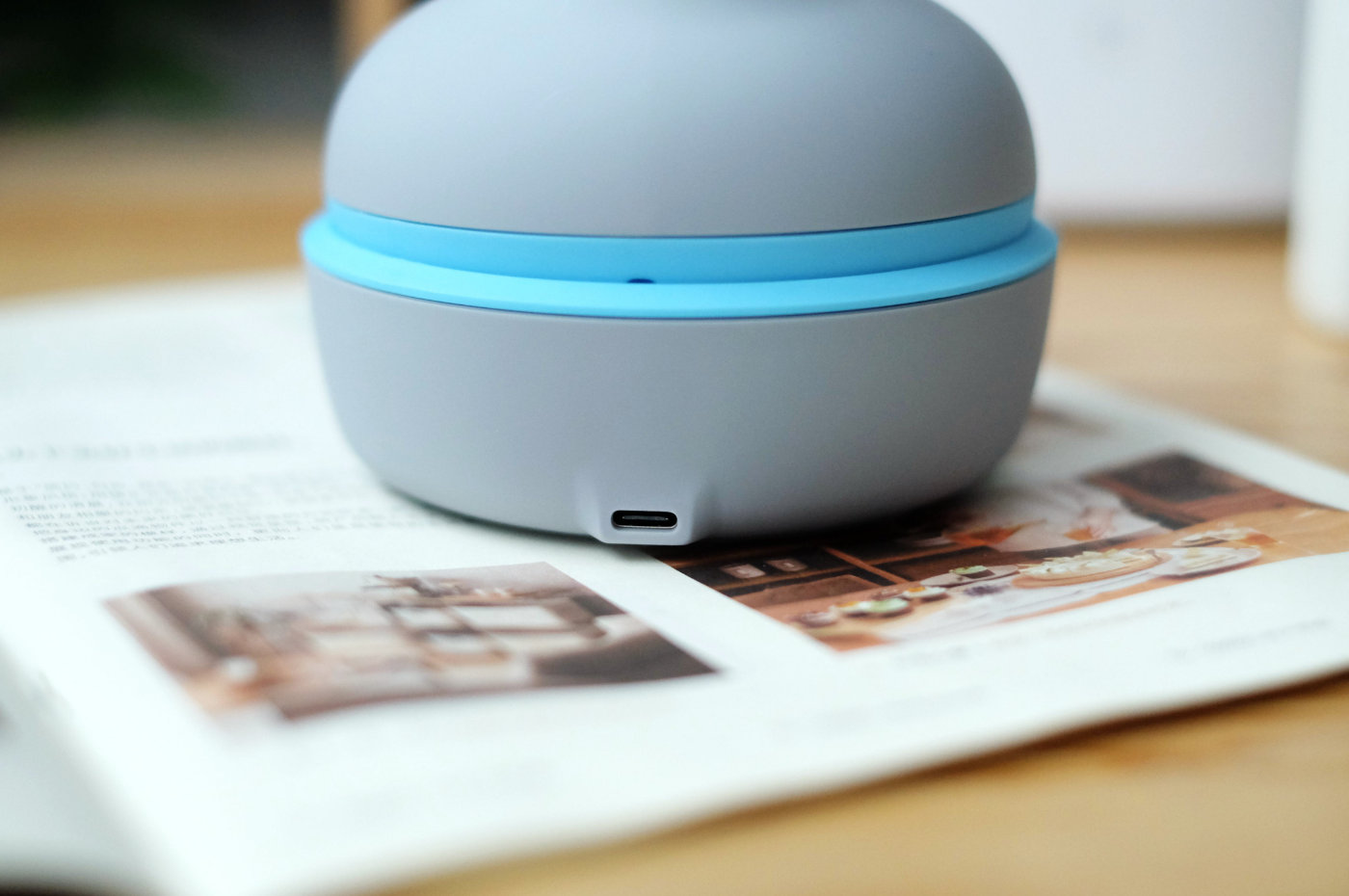 头部按摩神器倍轻松测评,功能最全的头部按摩器