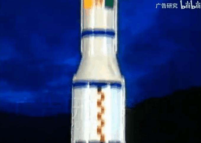 中国航天探索历程简介,中国航天研究视频