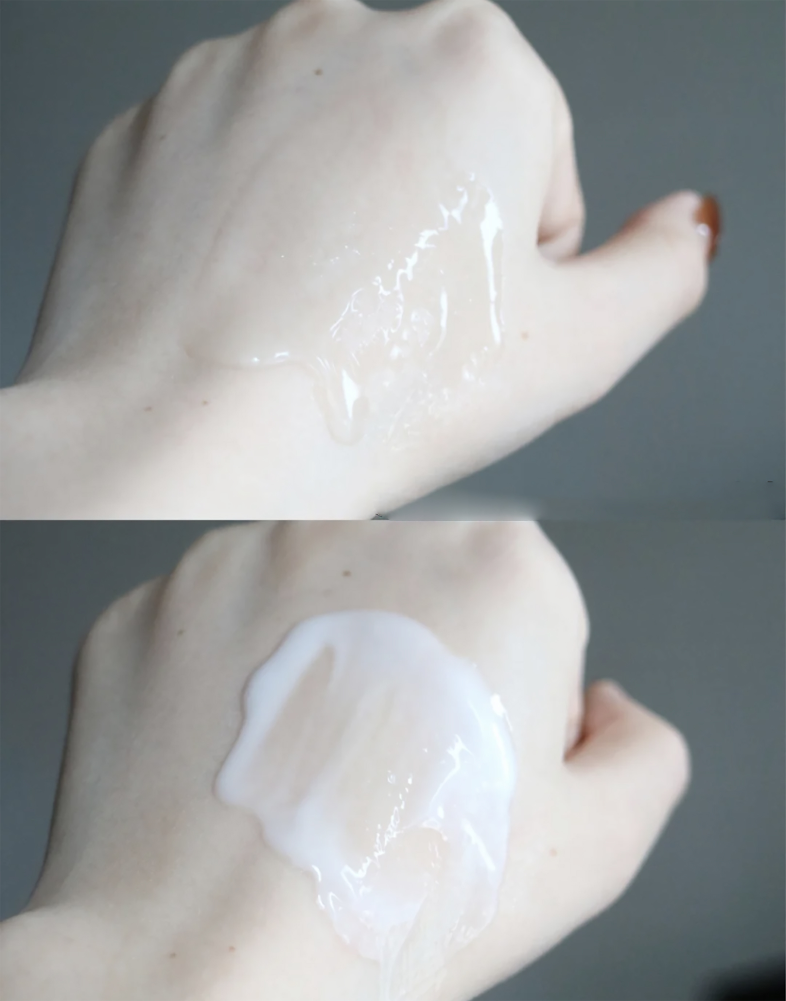 洗完脸后怎么拍爽肤水,洗脸后擦爽肤水几遍合适