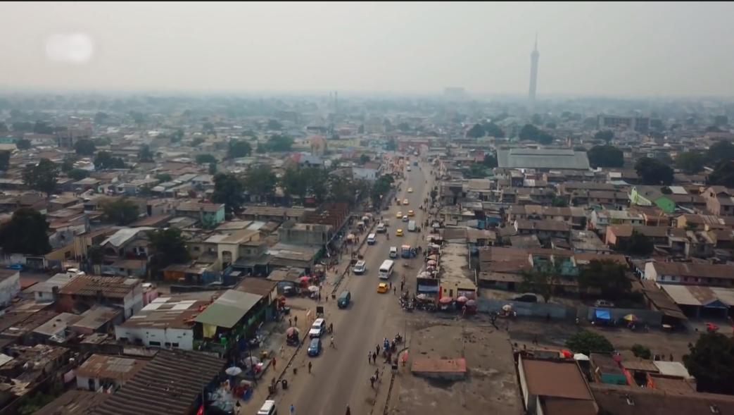 刚果最富裕的地方,刚果金富人年收入