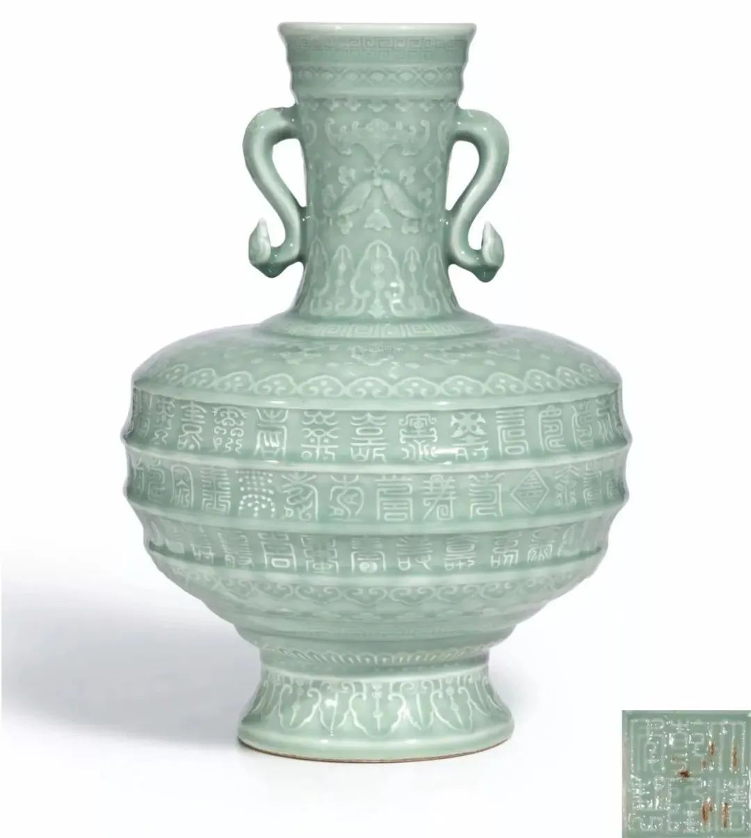 盘点十大天价瓷器,最贵的十种顶级瓷器