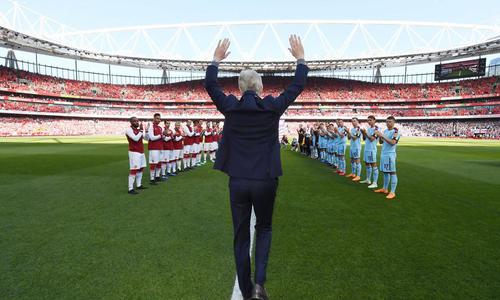 足球的魅力唯有足球不可辜负,足球带给了我欢乐