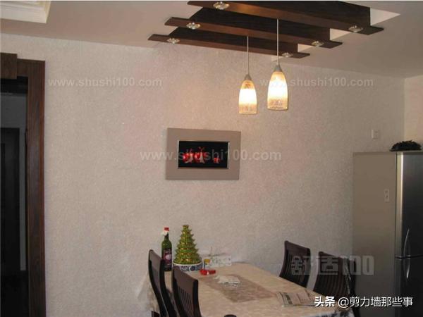 墙衣的优缺点有哪些,墙衣的材质组成是什么