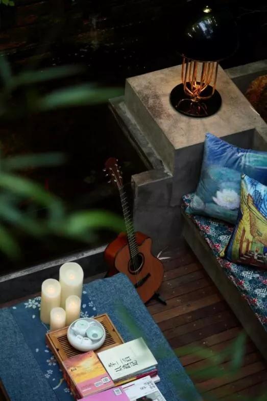 黄山黎阳老街民宿,古徽州文化旅游景区的民宿