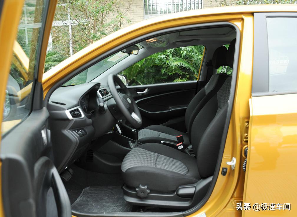 瑞纳新老款,全新瑞纳2017款值不值得买