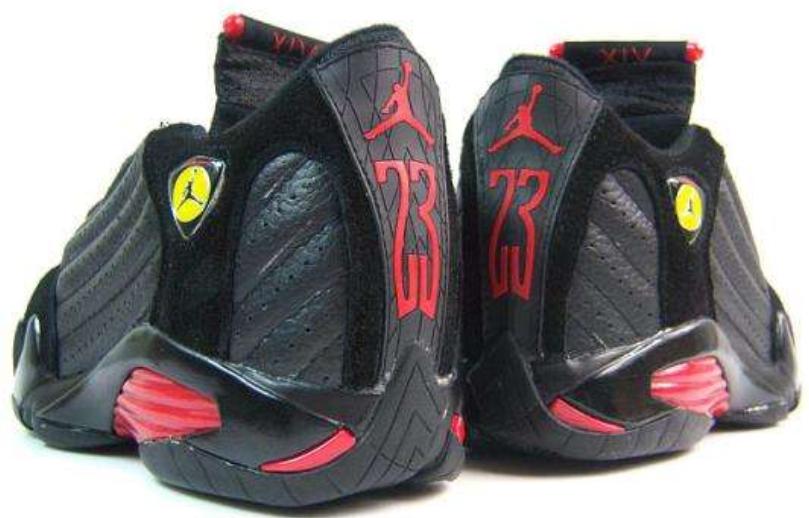 NIKE篇LASTSHOT乔丹一战封神，成就六冠公牛，王朝谢幕！