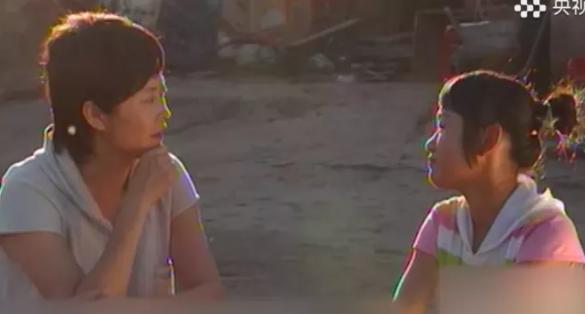 央视徐俐现状,王冰冰重返央视幕后