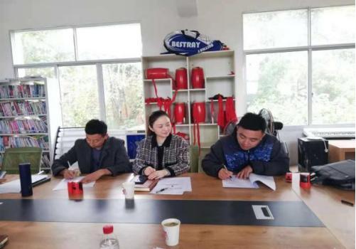 剑阁招商签约,剑阁县种养循环产业园项目