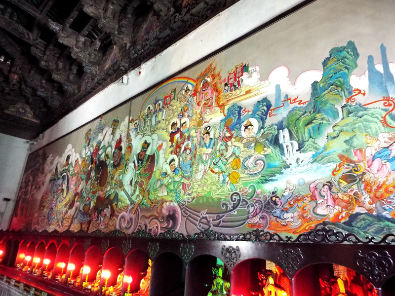 关老爷死而复生,关老爷死而复生哪一集