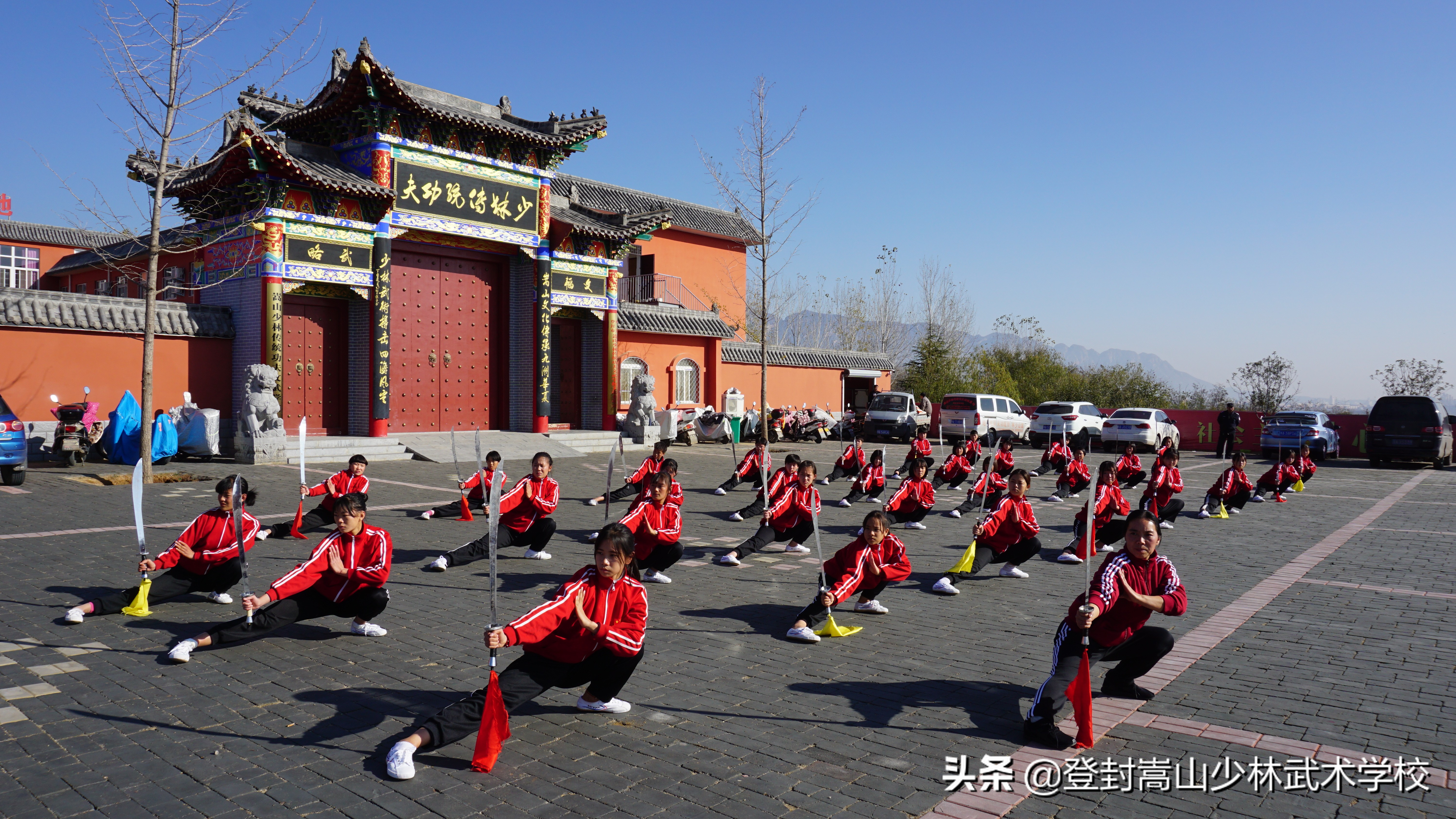 武校毕业可以优先选择当兵吗,武校毕业当兵有什么军衔吗