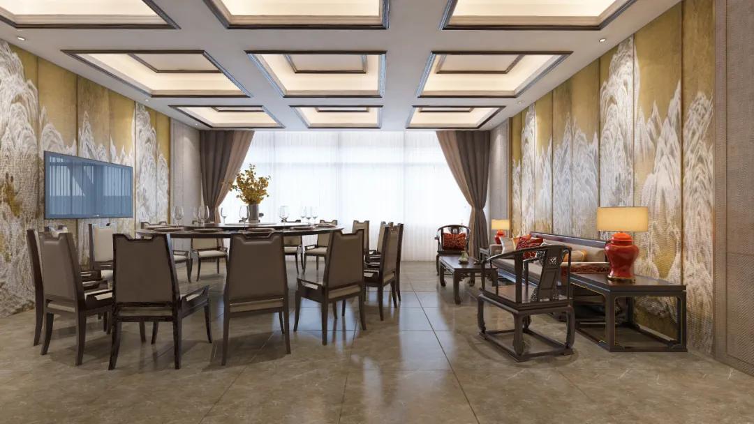 回眸|2020年度十大硬核室内设计师