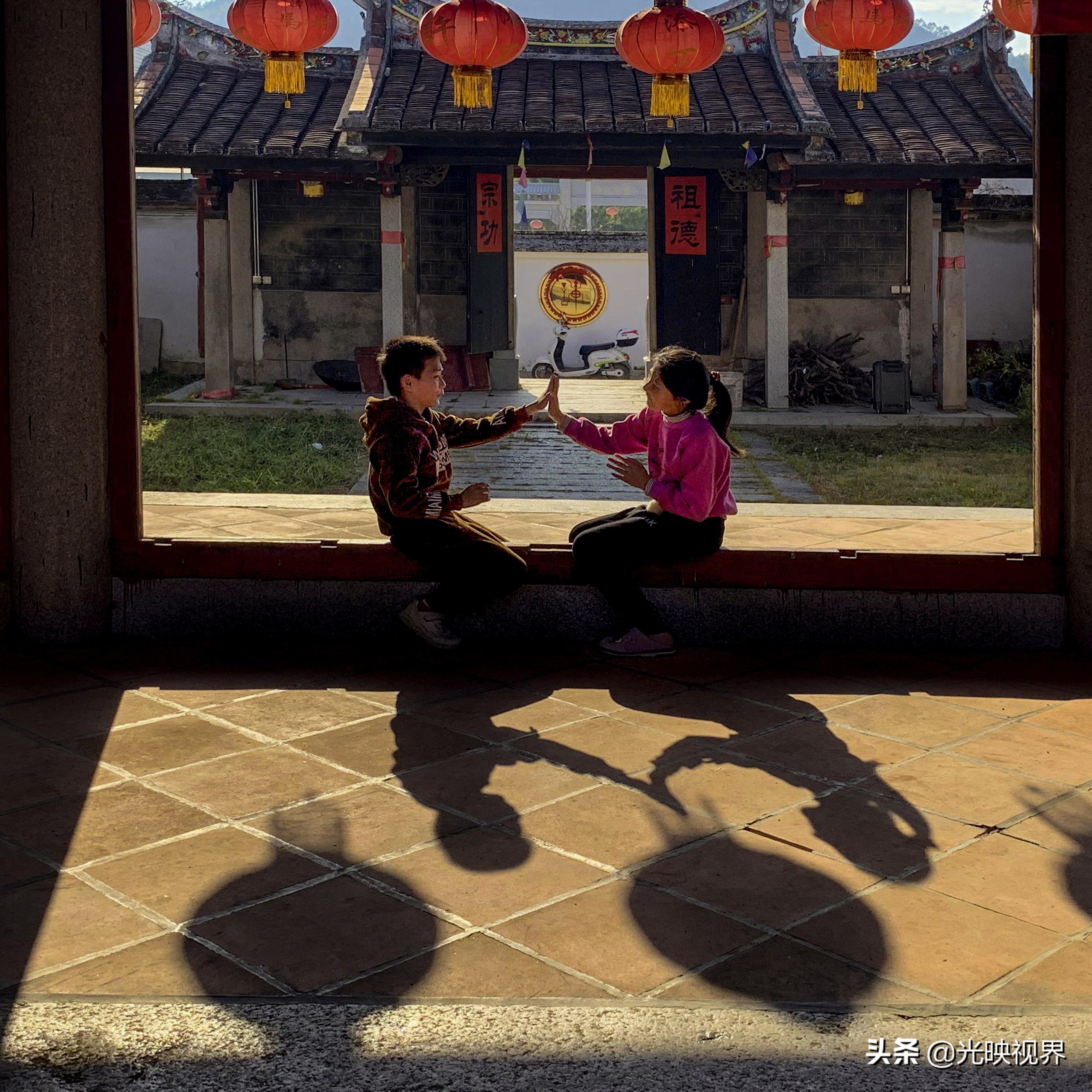 春夏秋冬四季主题摄影获奖照片,展现祖国大好河山的摄影比赛主题