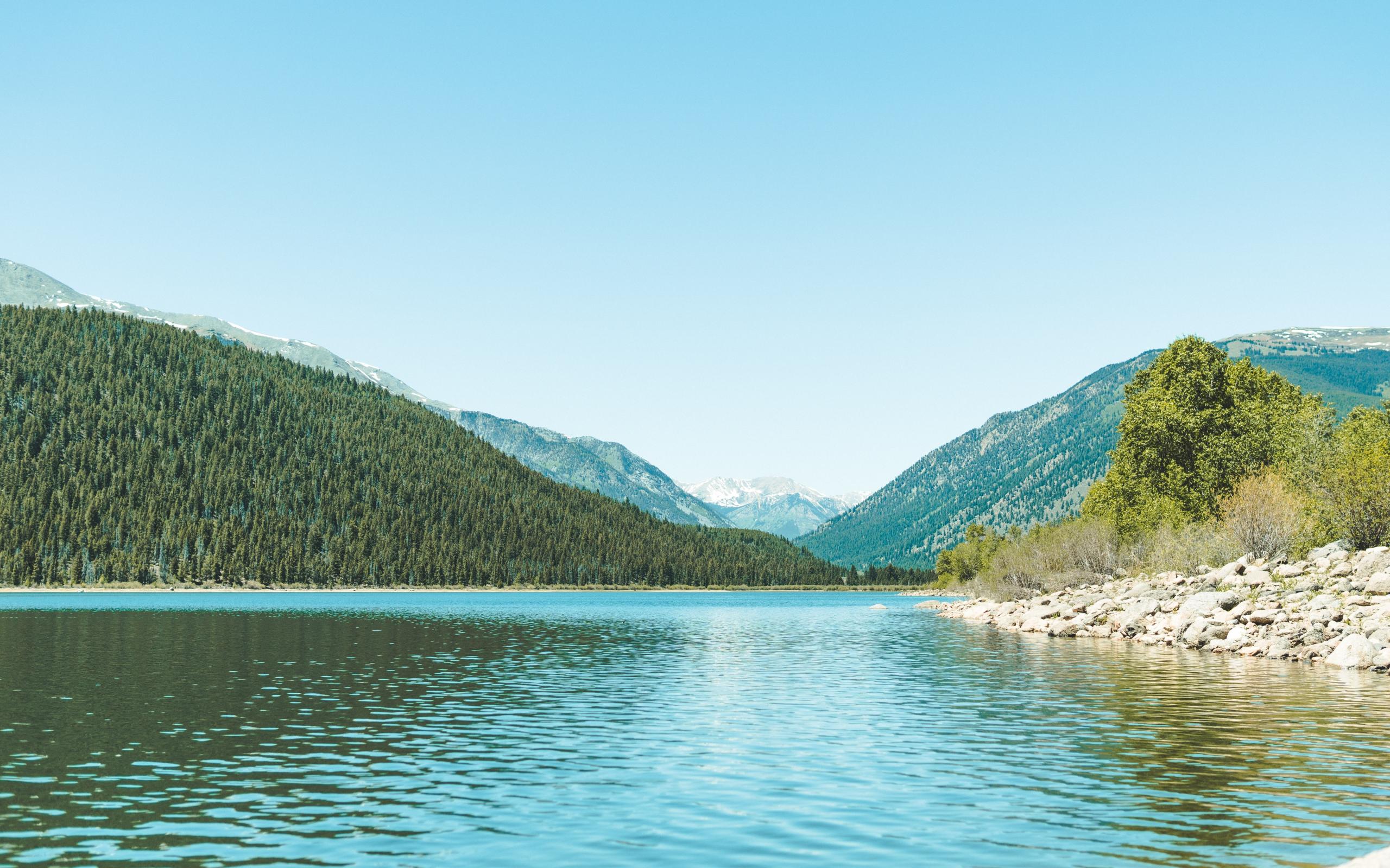 绝世精品自然山水风景壁纸,大自然美景图片动态唯美壁纸