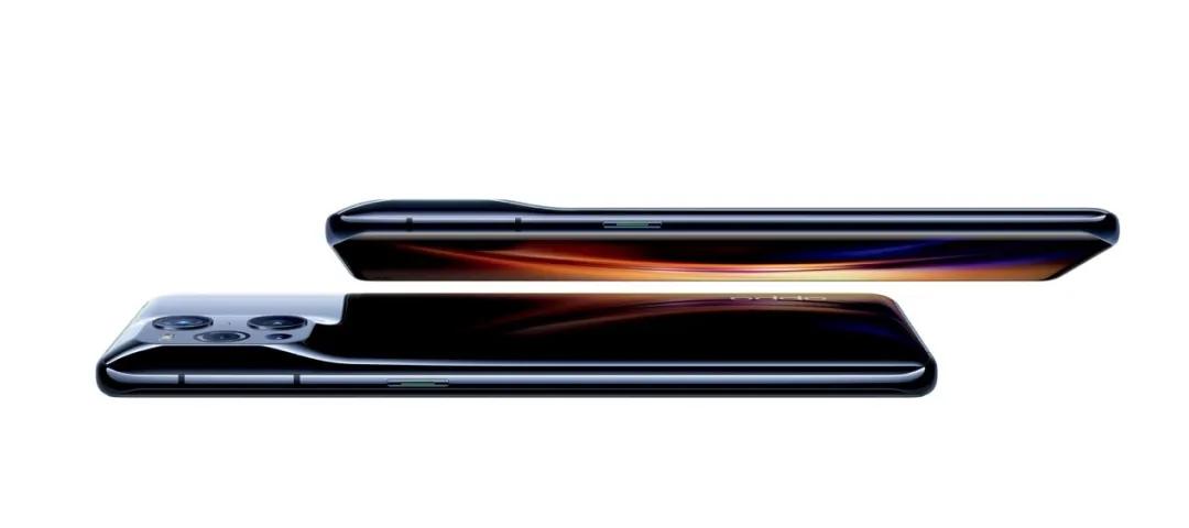 oppo历代find系列评价,oppo年度旗舰新品find