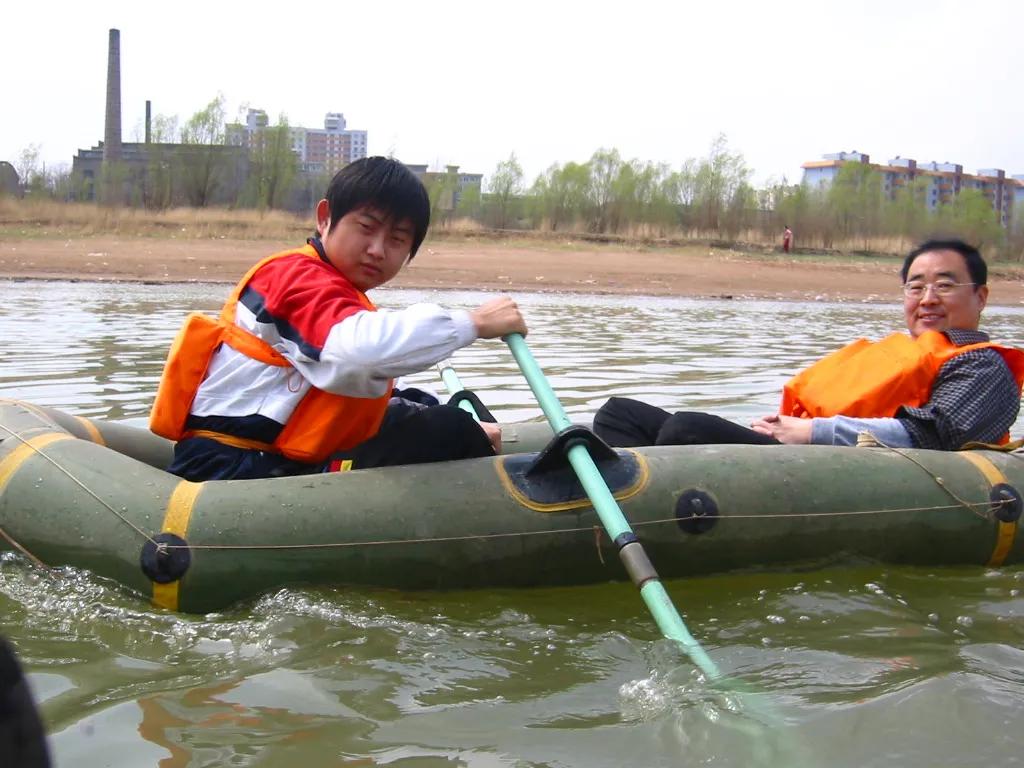 他不是“网红”！他是“网黄”