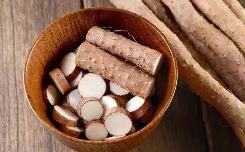 山药是药食同源的吗,山药属于药食同源吗
